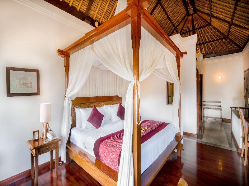 Natura Villa Resort & Spa Ubud Bali image