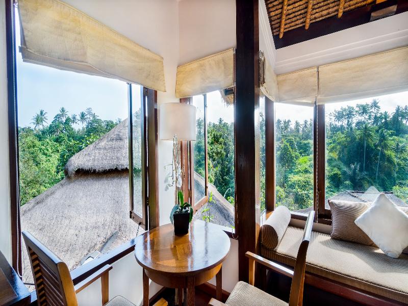 Natura Villa Resort & Spa Ubud Bali image