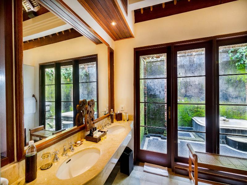 Natura Villa Resort & Spa Ubud Bali image