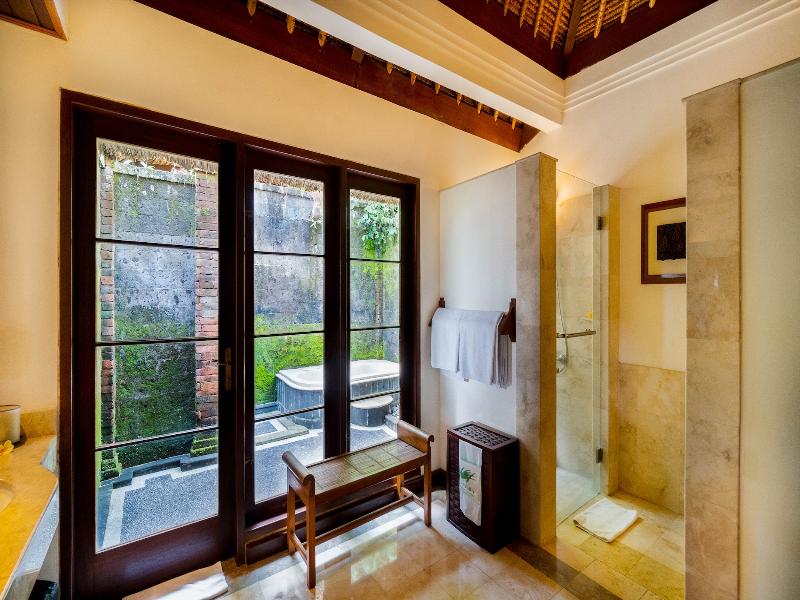 Natura Villa Resort & Spa Ubud Bali image