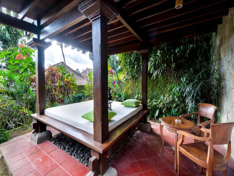 Natura Villa Resort & Spa Ubud Bali image