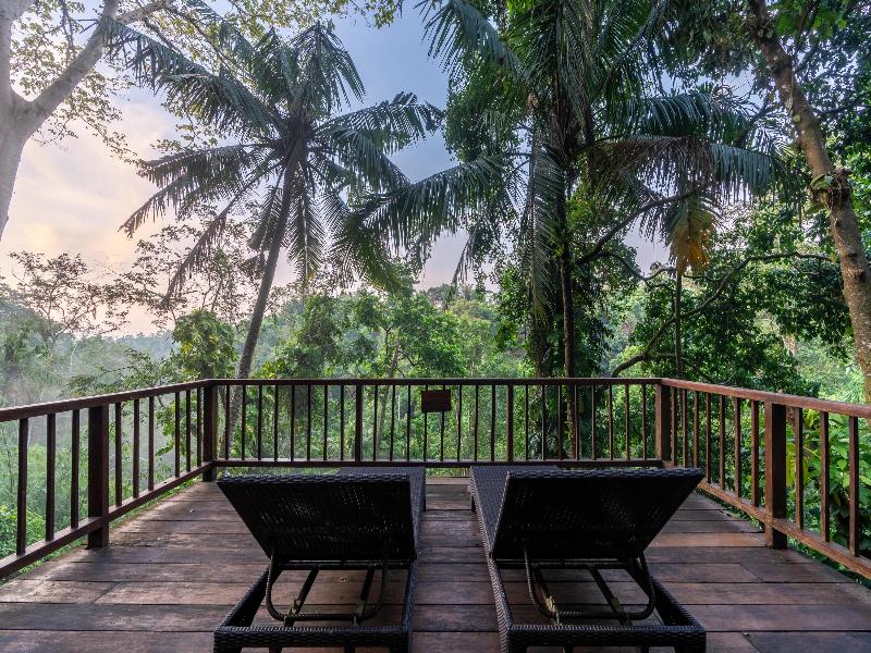Natura Villa Resort & Spa Ubud Bali image