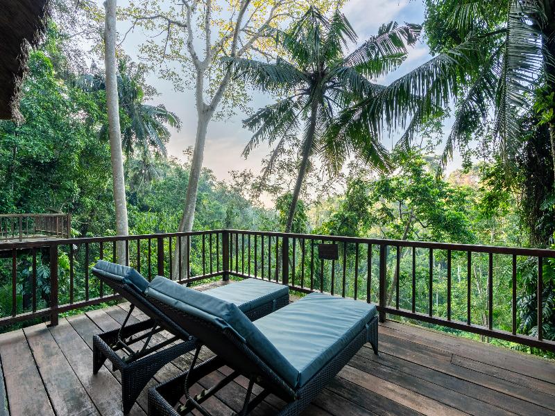 Natura Villa Resort & Spa Ubud Bali image