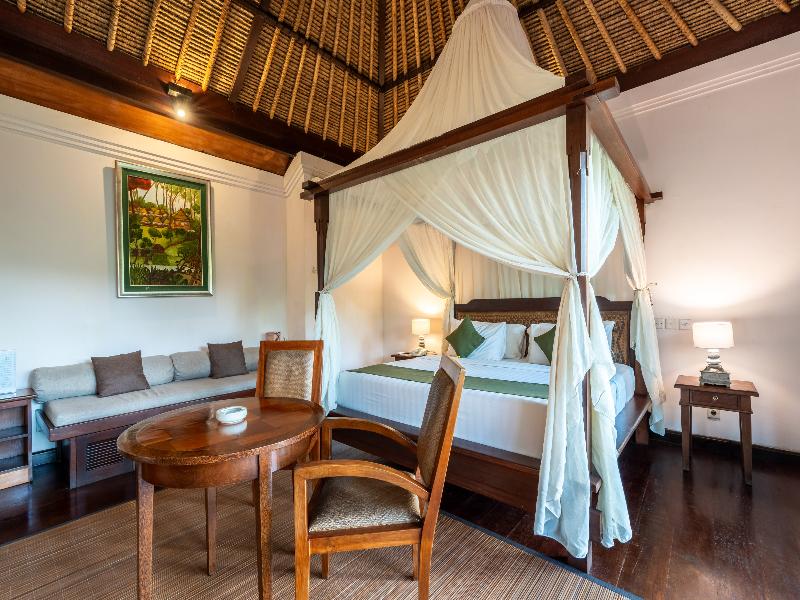 Natura Villa Resort & Spa Ubud Bali image