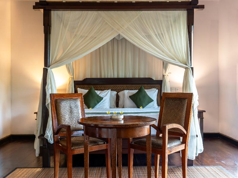 Natura Villa Resort & Spa Ubud Bali image