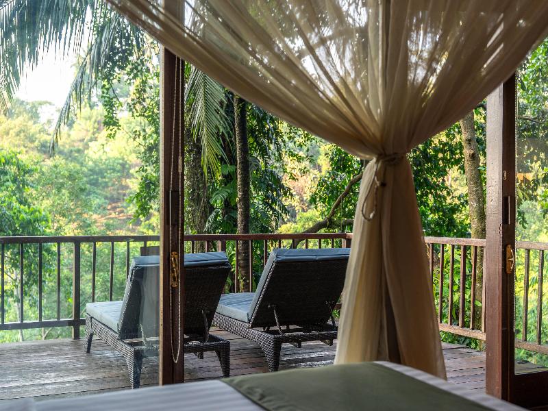 Natura Villa Resort & Spa Ubud Bali image