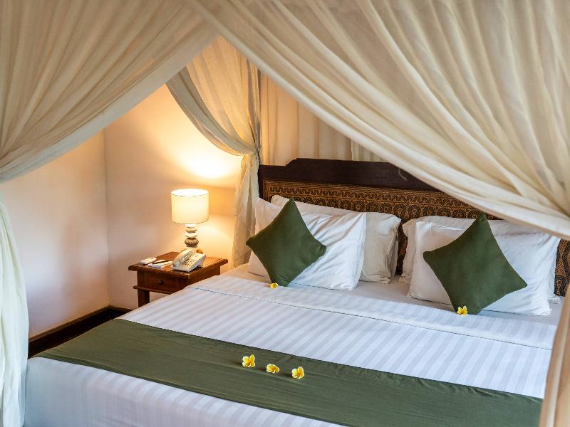 Natura Villa Resort & Spa Ubud Bali image