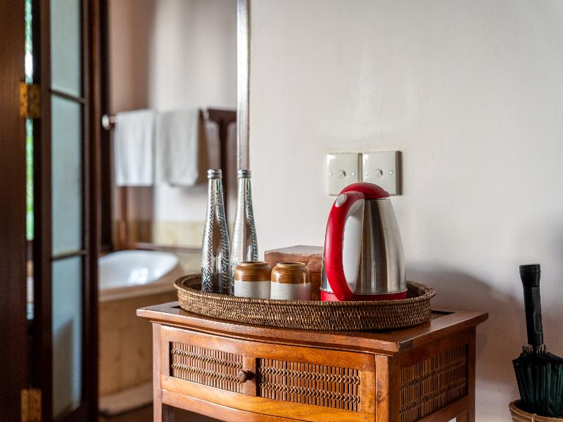Natura Villa Resort & Spa Ubud Bali image
