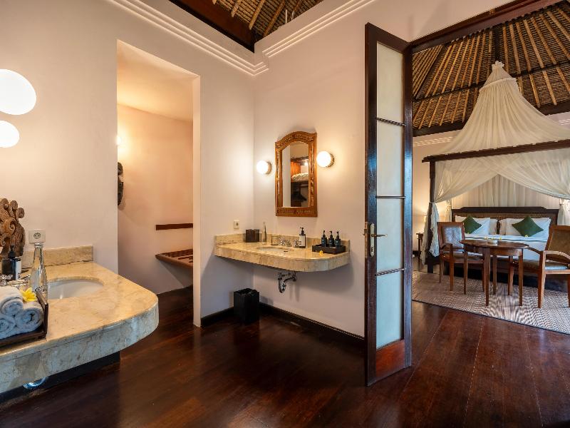 Natura Villa Resort & Spa Ubud Bali image