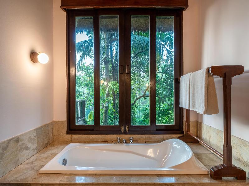 Natura Villa Resort & Spa Ubud Bali image