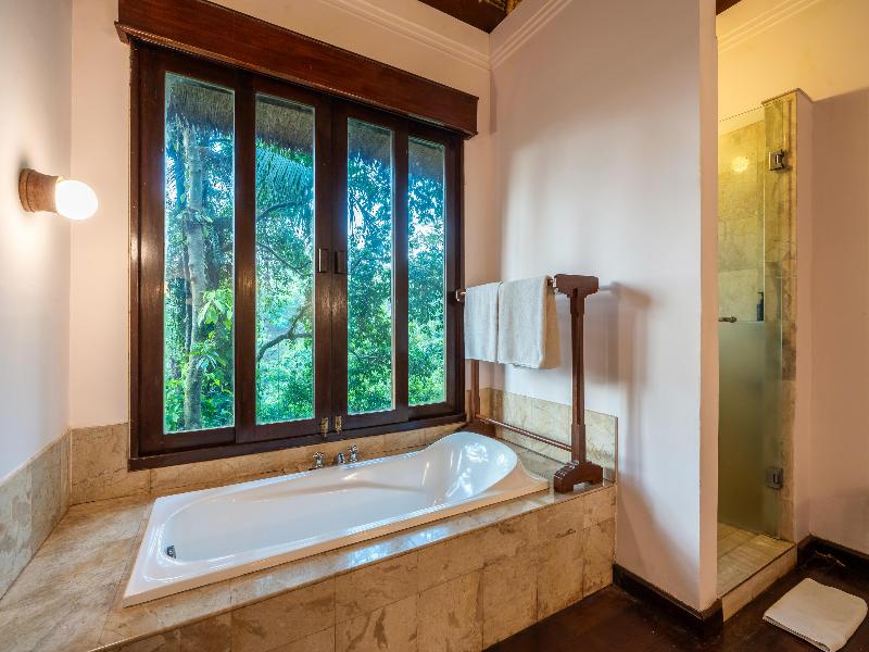 Natura Villa Resort & Spa Ubud Bali image