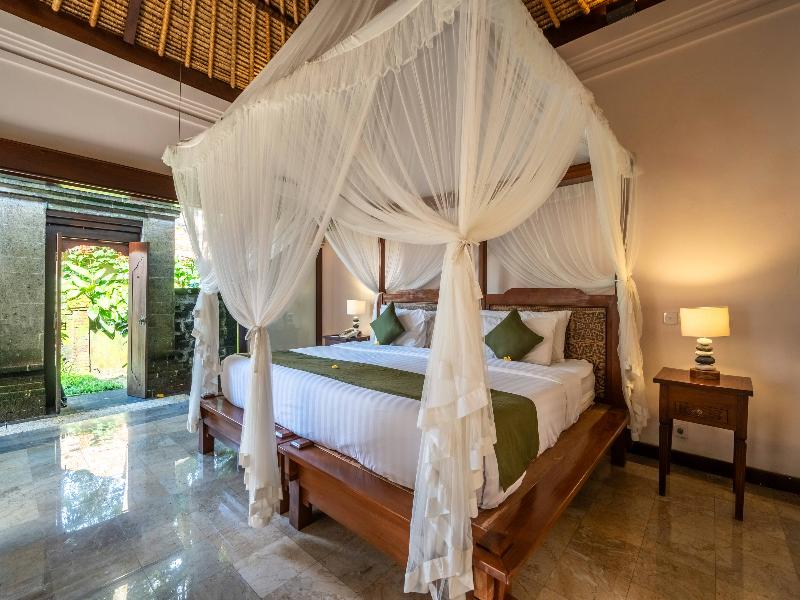 Natura Villa Resort & Spa Ubud Bali image