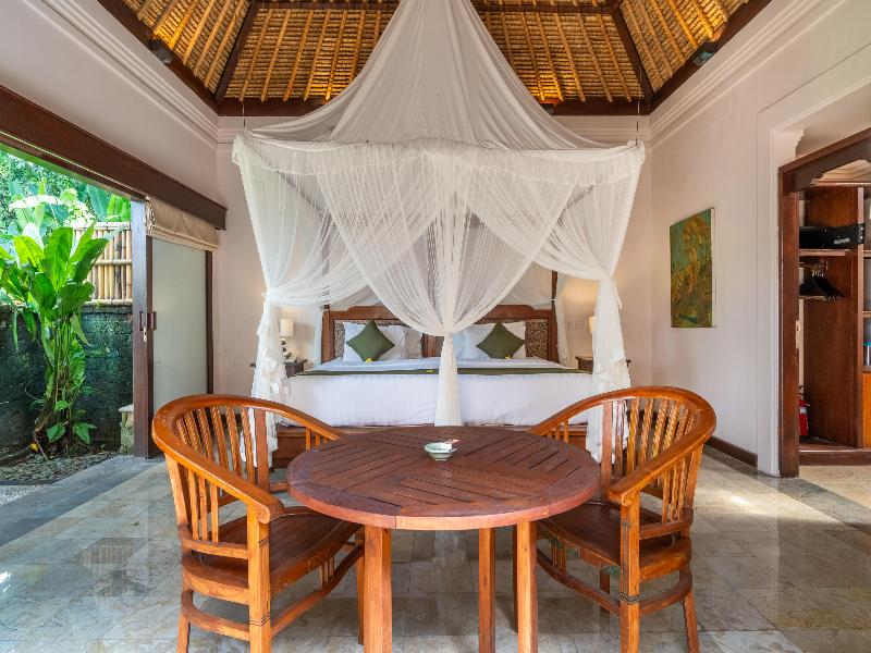 Natura Villa Resort & Spa Ubud Bali image