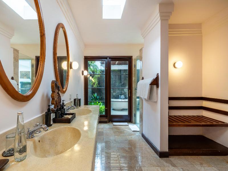 Natura Villa Resort & Spa Ubud Bali image