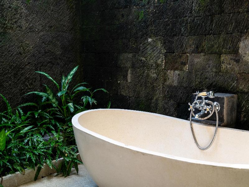 Natura Villa Resort & Spa Ubud Bali image