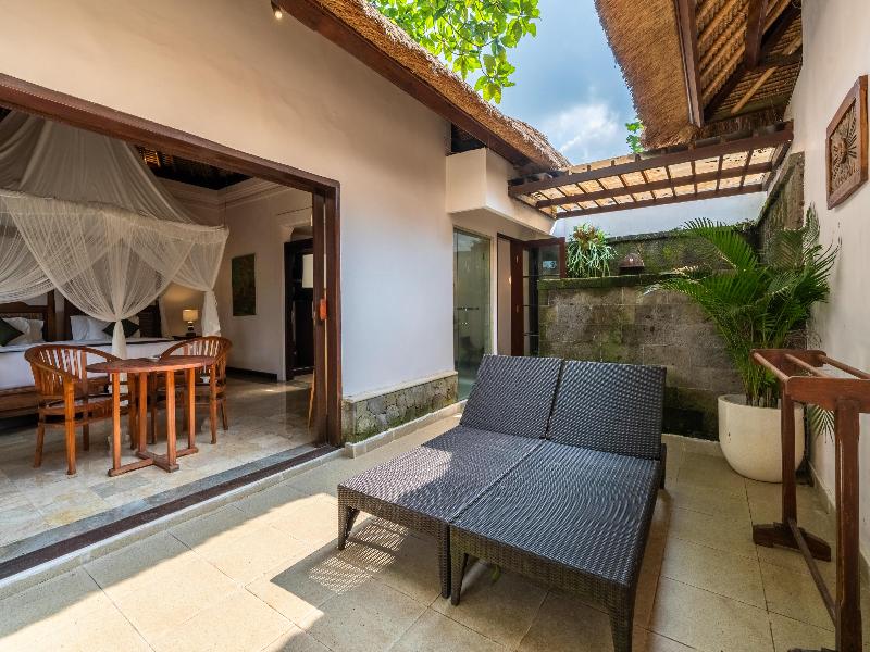 Natura Villa Resort & Spa Ubud Bali image