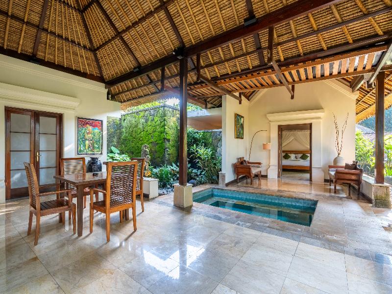 Natura Villa Resort & Spa Ubud Bali image