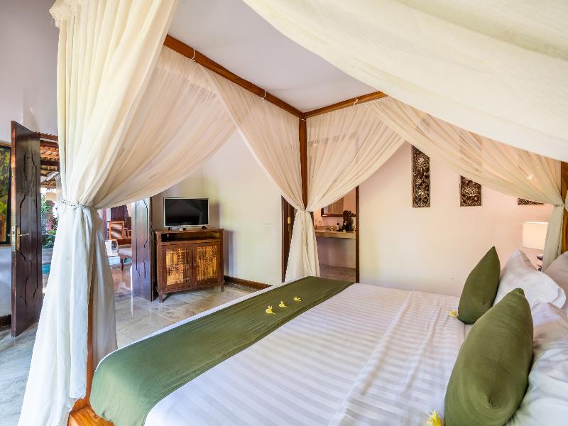 Natura Villa Resort & Spa Ubud Bali image
