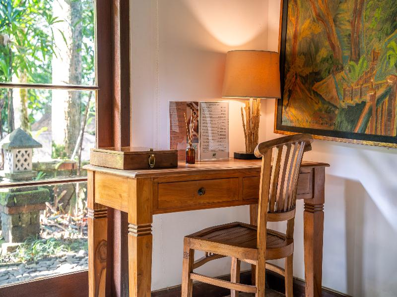 Natura Villa Resort & Spa Ubud Bali image