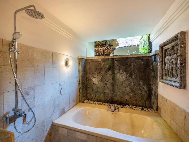 Natura Villa Resort & Spa Ubud Bali image