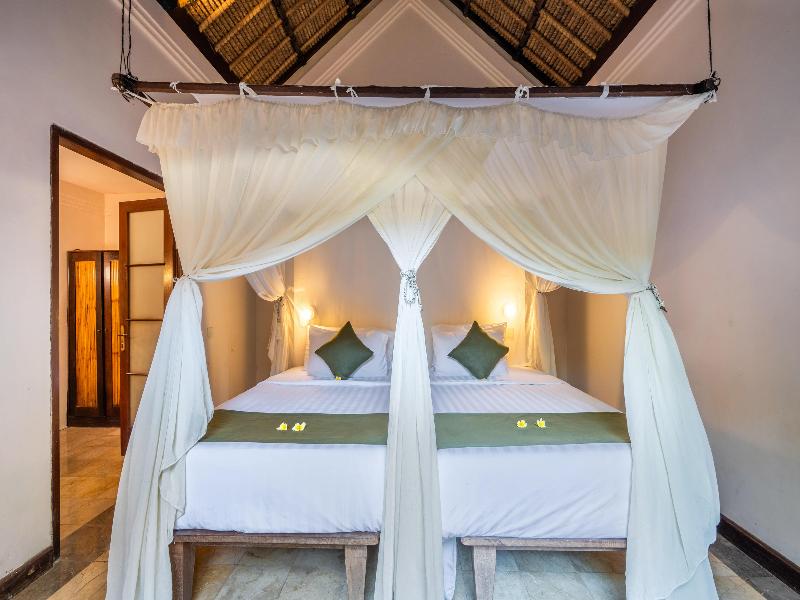 Natura Villa Resort & Spa Ubud Bali image