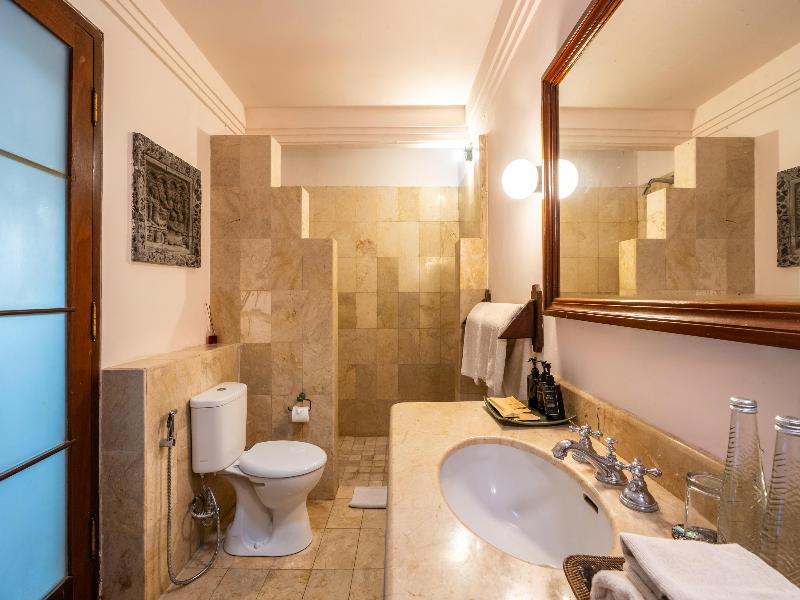 Natura Villa Resort & Spa Ubud Bali image