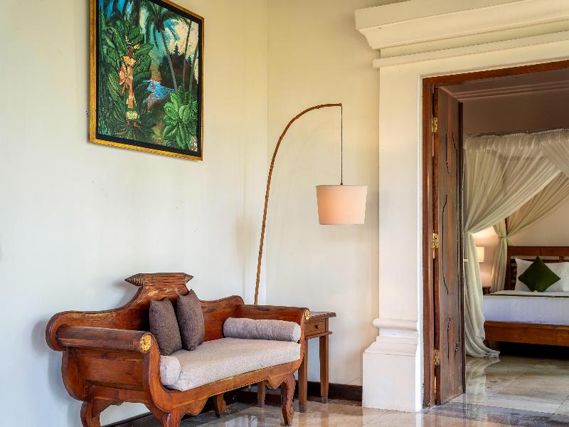 Natura Villa Resort & Spa Ubud Bali image