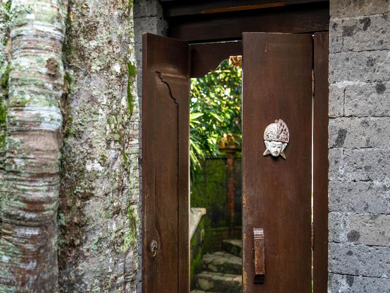 Natura Villa Resort & Spa Ubud Bali image