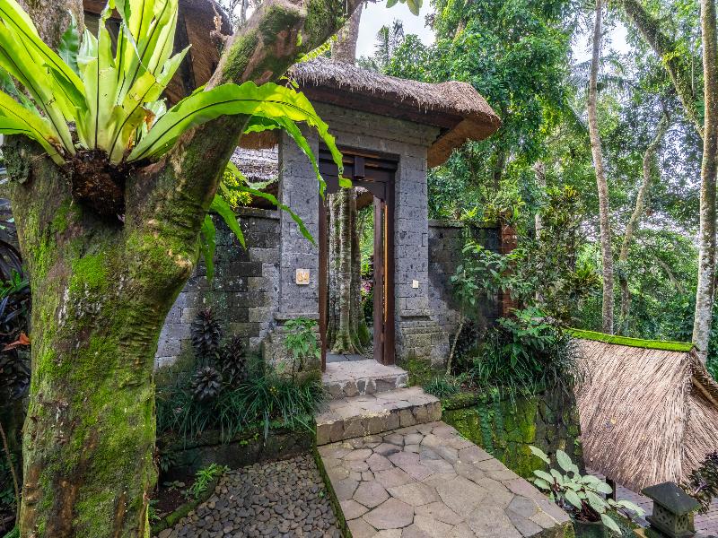 Natura Villa Resort & Spa Ubud Bali image