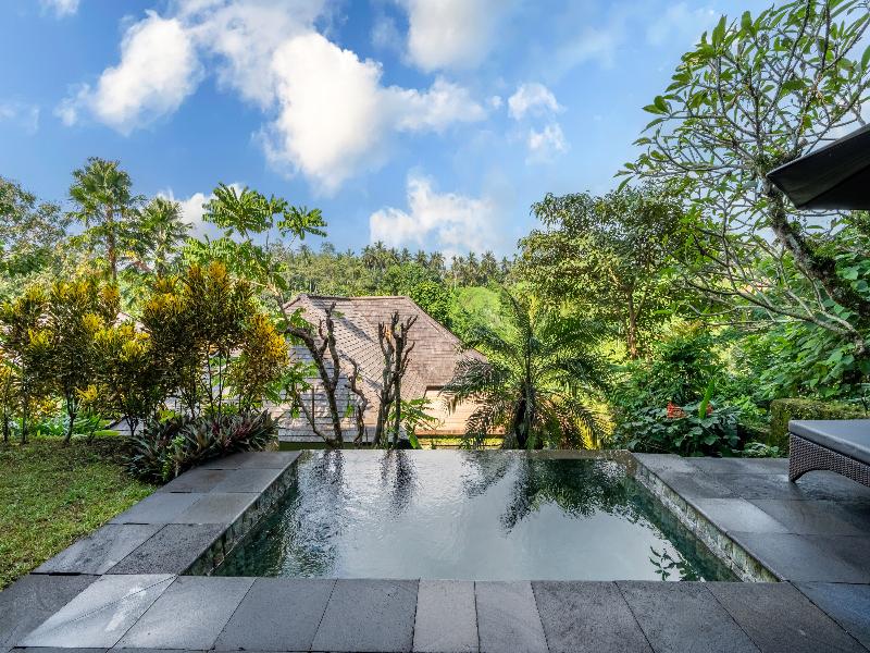 Natura Villa Resort & Spa Ubud Bali image