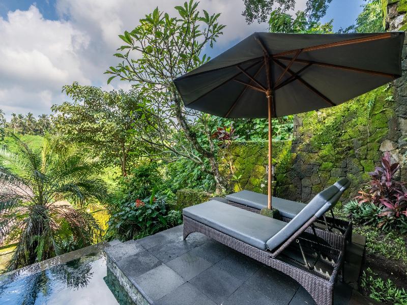 Natura Villa Resort & Spa Ubud Bali image