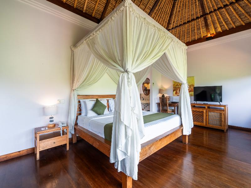 Natura Villa Resort & Spa Ubud Bali image