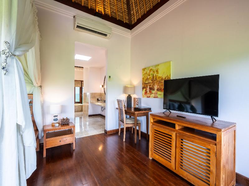 Natura Villa Resort & Spa Ubud Bali image