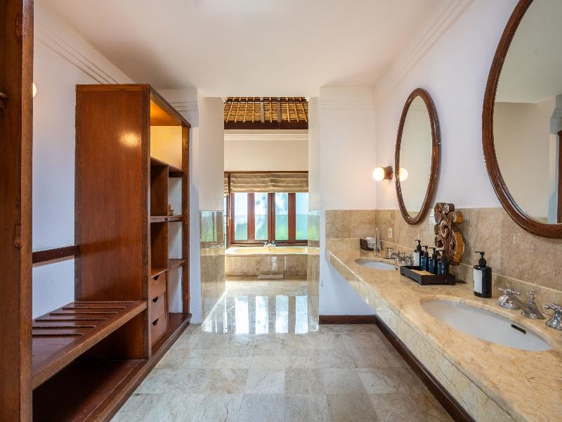 Natura Villa Resort & Spa Ubud Bali image