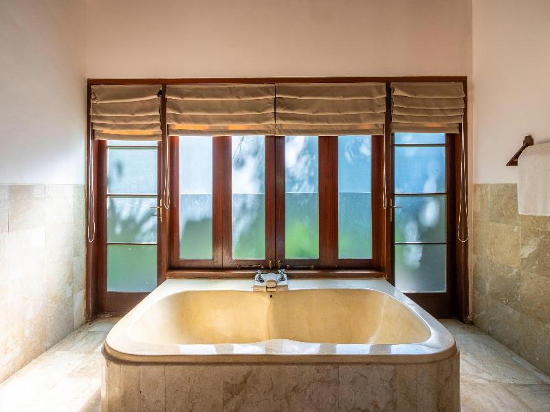Natura Villa Resort & Spa Ubud Bali image