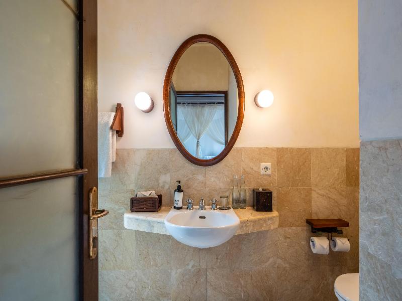 Natura Villa Resort & Spa Ubud Bali image