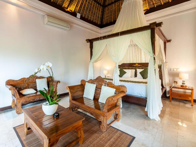 Natura Villa Resort & Spa Ubud Bali image