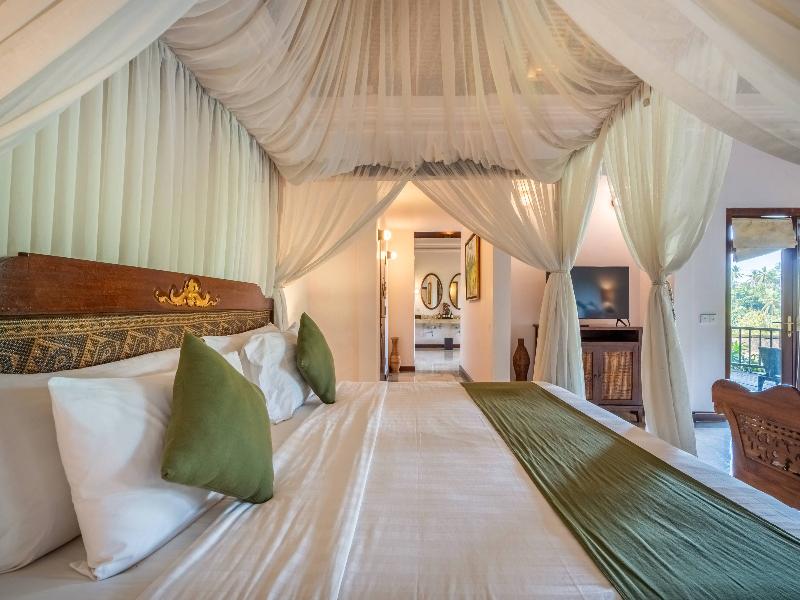 Natura Villa Resort & Spa Ubud Bali image