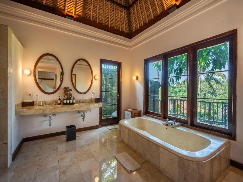 Natura Villa Resort & Spa Ubud Bali image