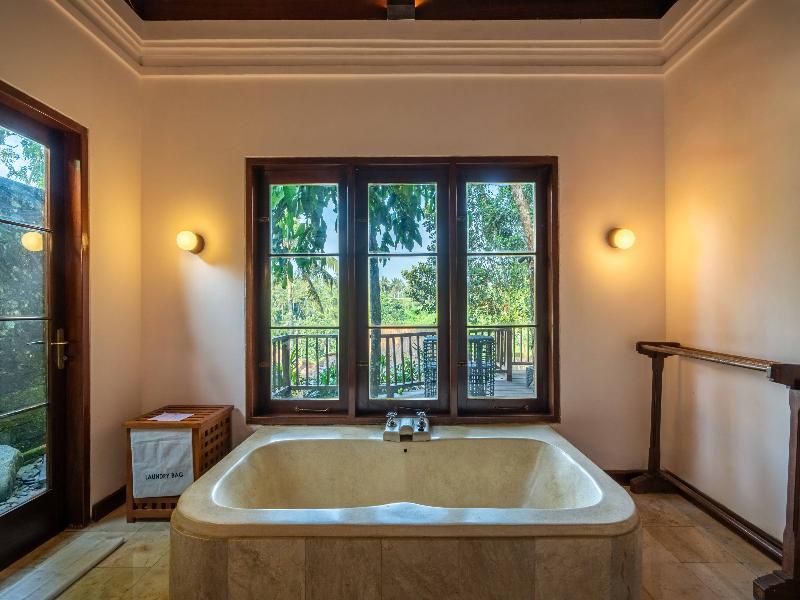 Natura Villa Resort & Spa Ubud Bali image