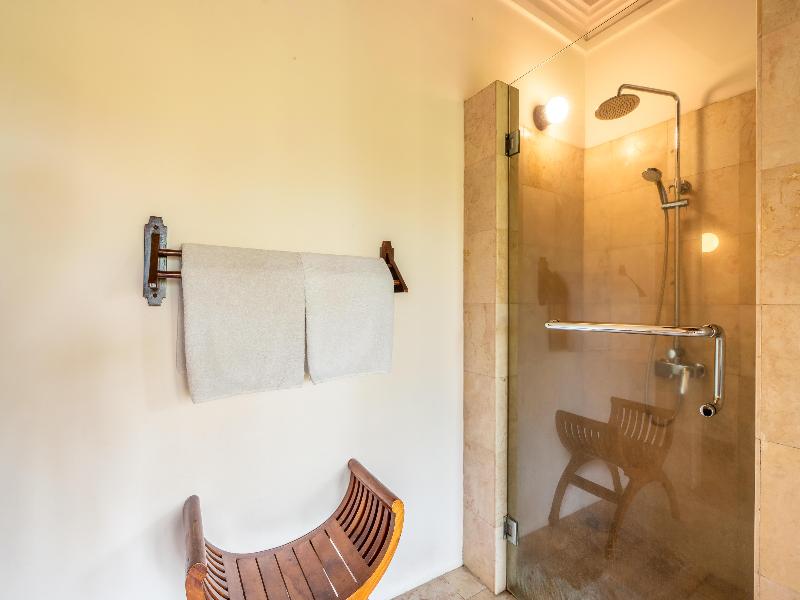 Natura Villa Resort & Spa Ubud Bali image