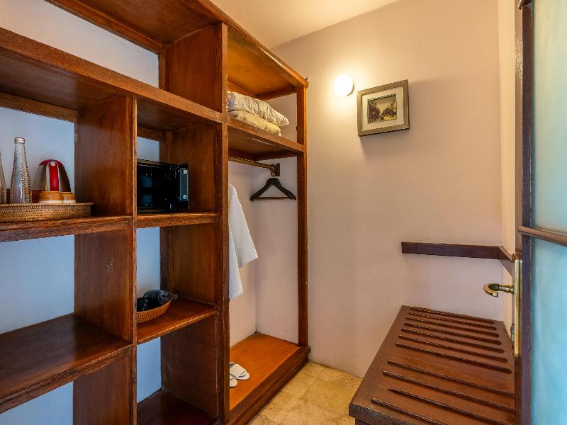 Natura Villa Resort & Spa Ubud Bali image