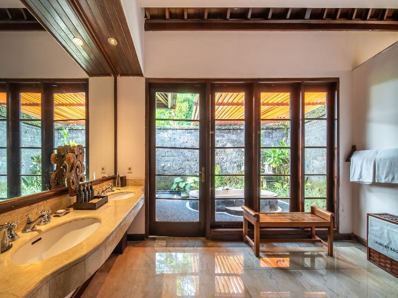 Natura Villa Resort & Spa Ubud Bali image