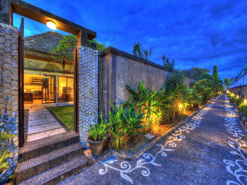 Bali Rich Villas image