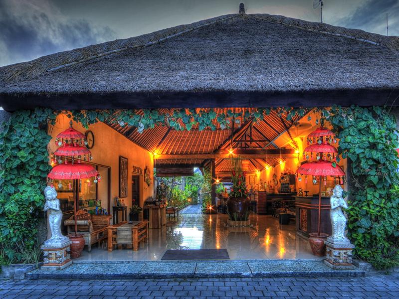 Bali Rich Villas image