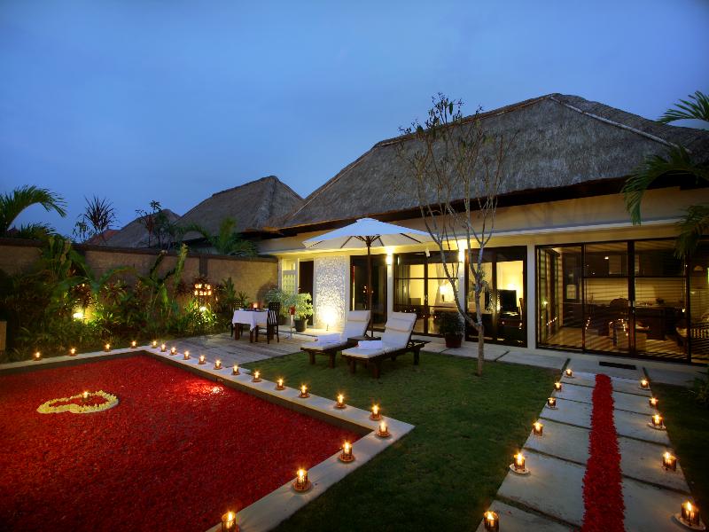 Bali Rich Villas image