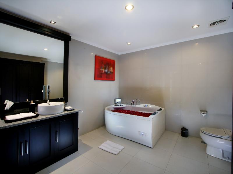 Bali Rich Villas image