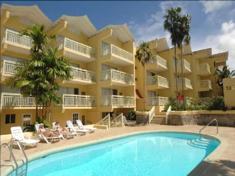 Golden Sands image