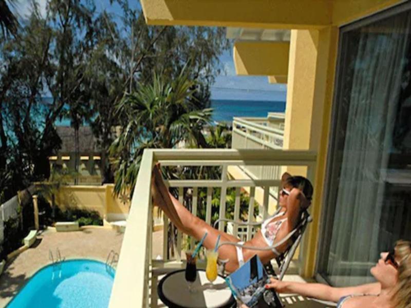 Golden Sands image
