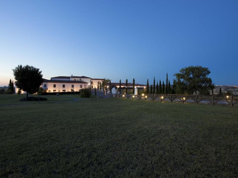 Hospes Palacio de Arenales & SPA image
